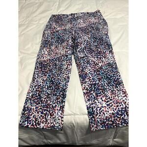 Peck & Peck Petite, Women's Capri/Crop Pant Stretchy Size 8P (M)